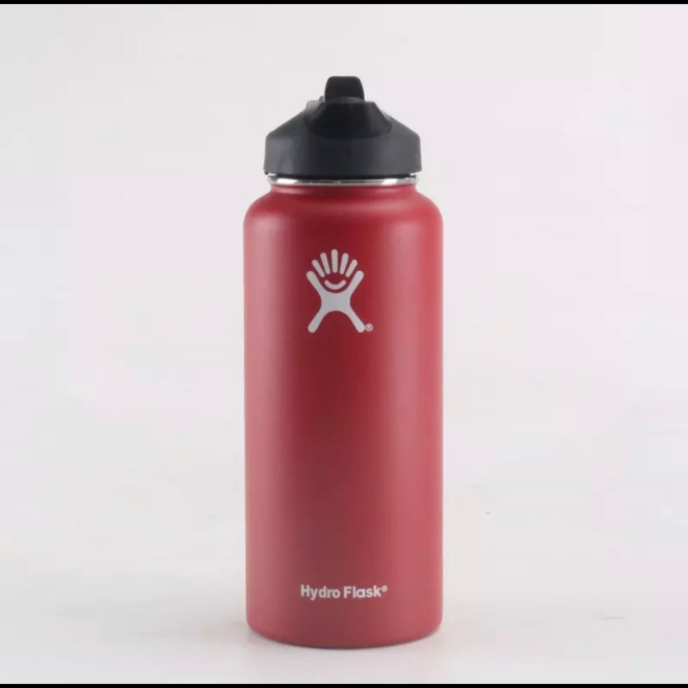 Authentic hydroflask